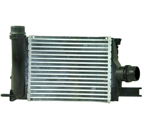 Brand New Intercooler Renault Clio / Captur / Dacia Dokker / Duster / Sandero 144967634R