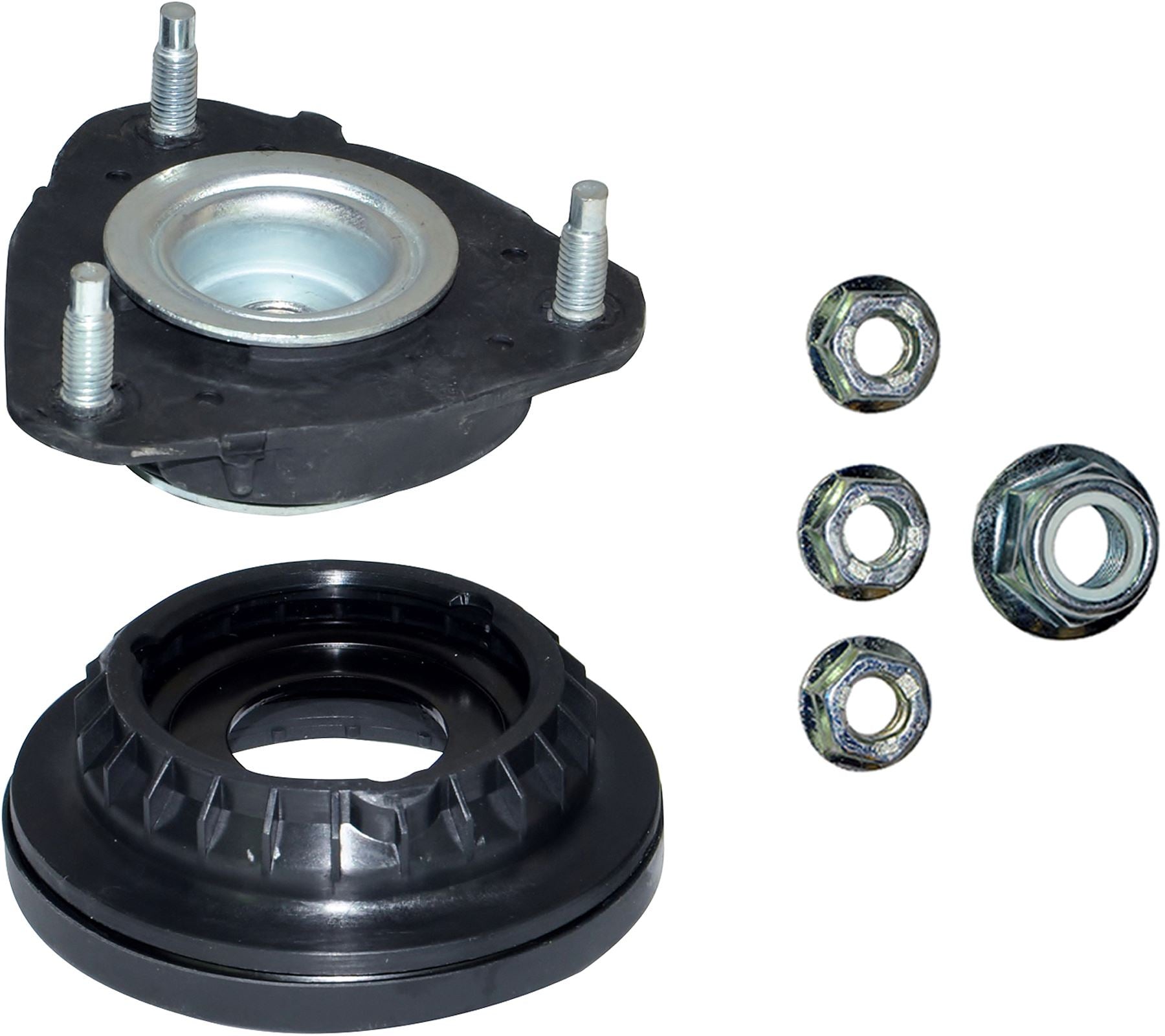 Front Left/Right Suspension Top Strut Mount & Bearing For Ford Mondeo Mk3 (2000-2007) 1117734