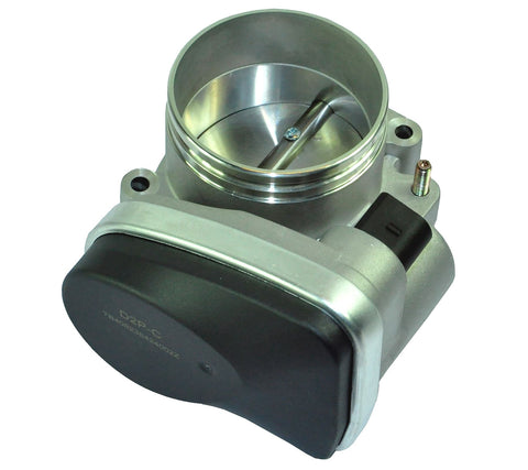 Throttle Body, Corpo Farfallato, Corps De Papillon For BMW E46, E39, E60, E65, E66, E67 408238424002Z