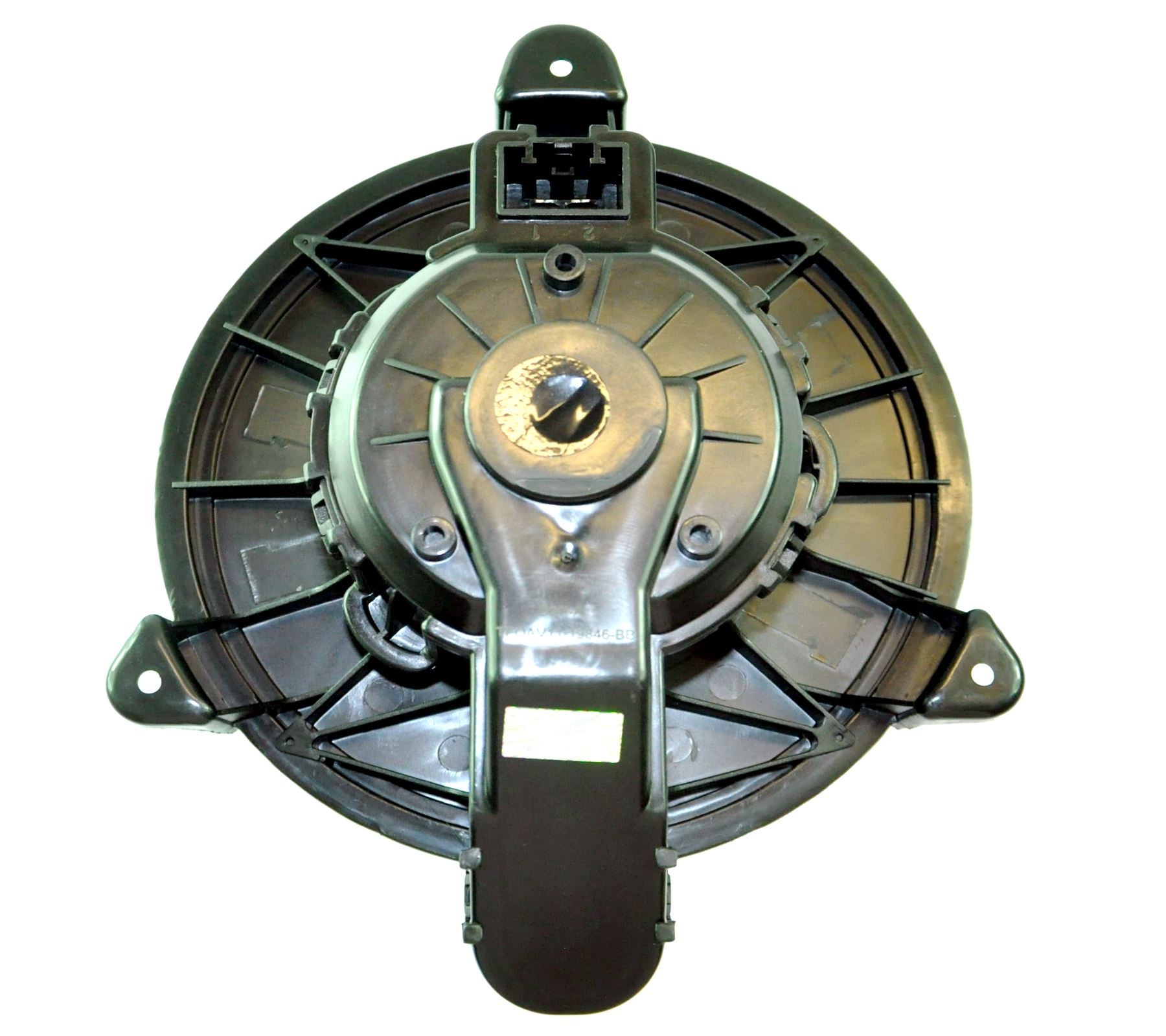 Interior Heater Blower Motor Ford 1752046, 1804473, Av1119846Ba, Av1119846Bb