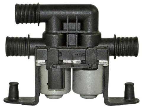 Heater Control Valve For BMW X3 E83, X5 E53, E70, F85, X6 E72, F86 64116910544, 6910544