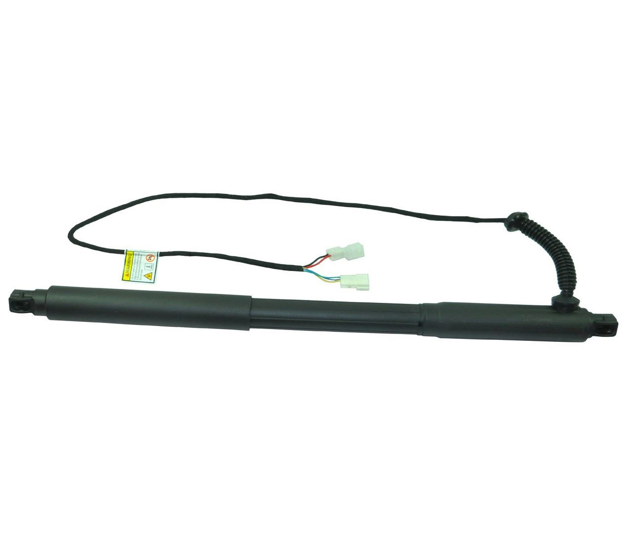 For BMW X5,E70 [2006-2013] Tailgate Boot Strut Spindle Drive Right (Right/Driver) 51247332696