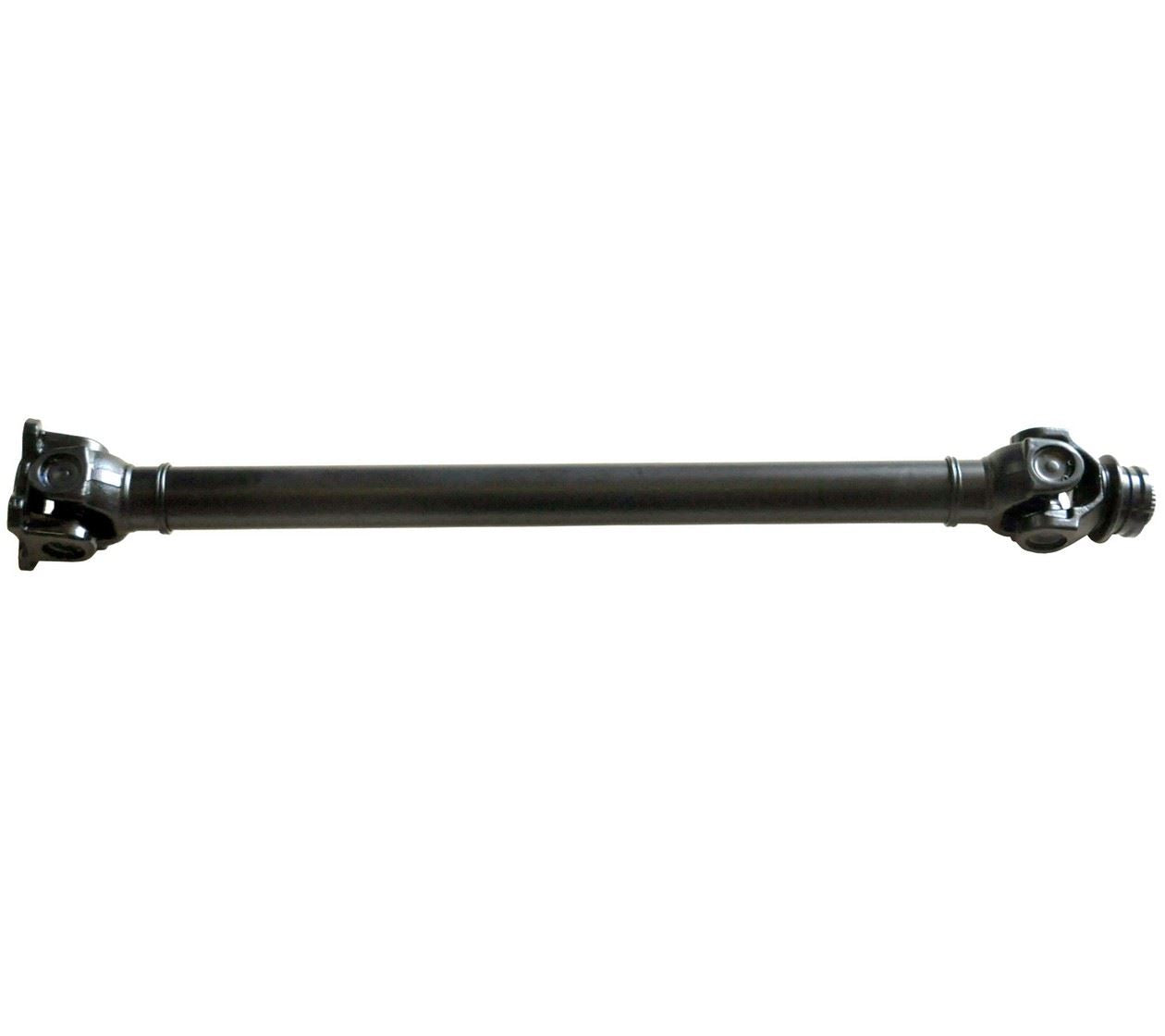 Front Propshaft Driveshaft (71 cm) 26208605866 For BMW X5 E70 F15 & X6 E71 E72 F16