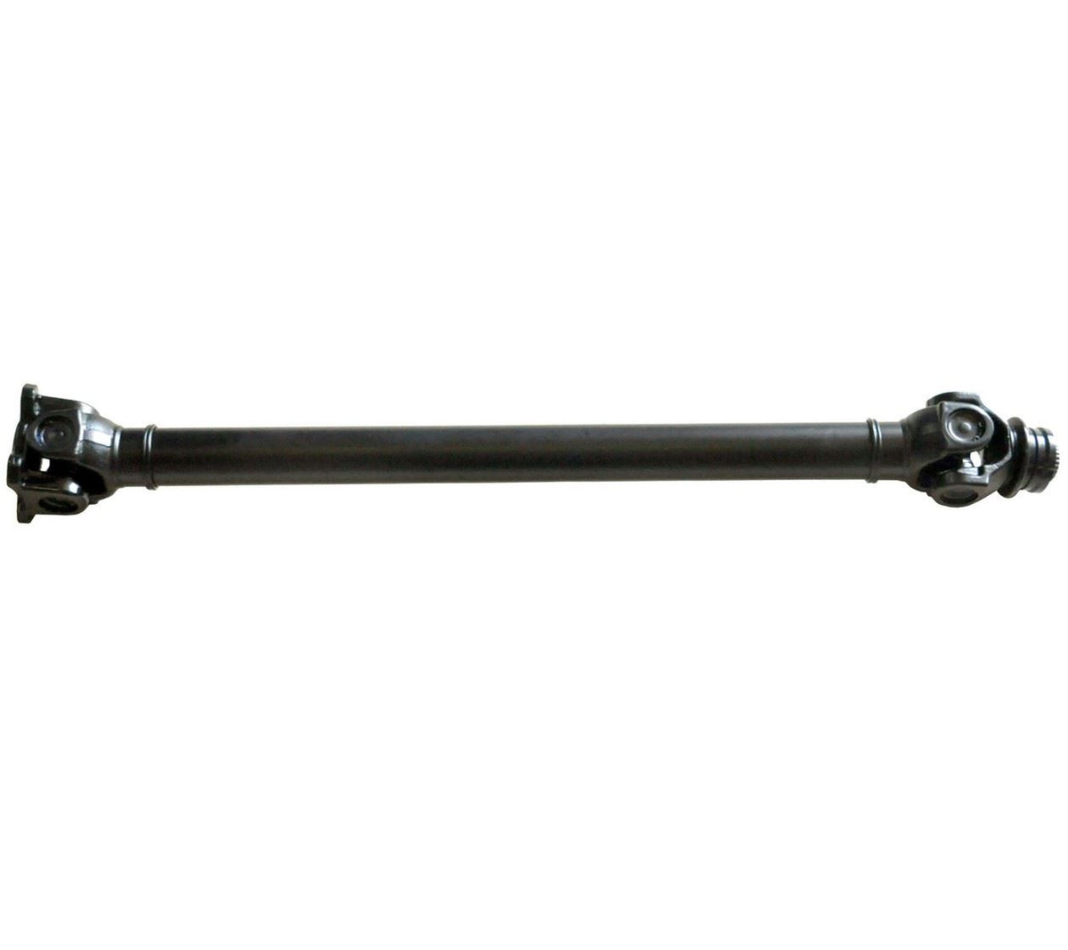 Front Propshaft Driveshaft (71 cm) 26208605866 For BMW X5 E70 F15 & X6 E71 E72 F16