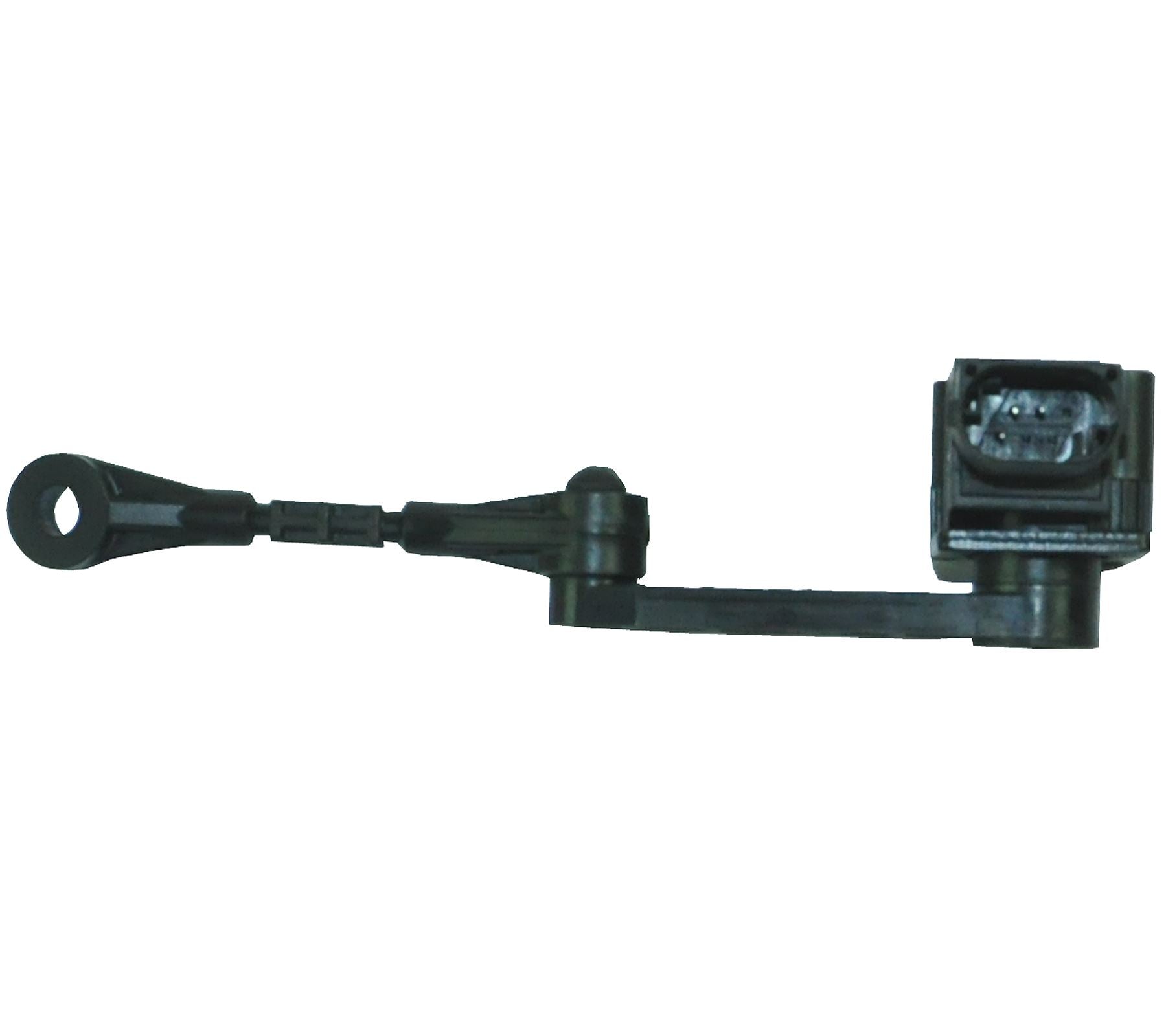 Front Left Air Suspension Height Level Sensor Fits All Discovery 3 Models Upto 2010 9A999999 Chassis Number
