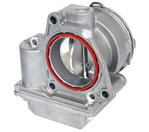 4 Pins Throttle Body (With Seals) For Audi/Vw/Seat/Skoda-D2P Autoparts