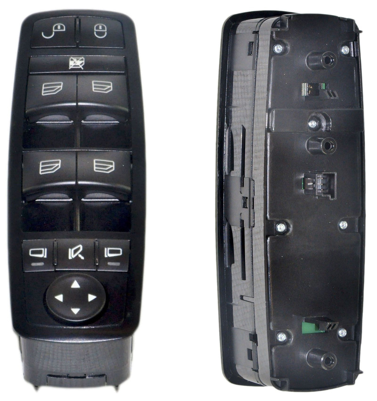 Electric Power Window Control Switch For Mercedes W169 W164 W245 X164 1698206710