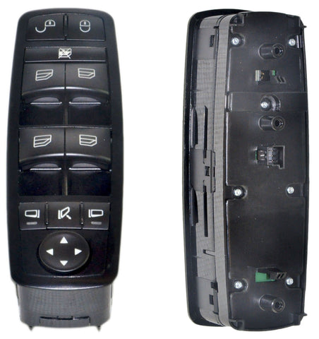 Electric Power Window Control Switch For Mercedes W169 W164 W245 X164 1698206710