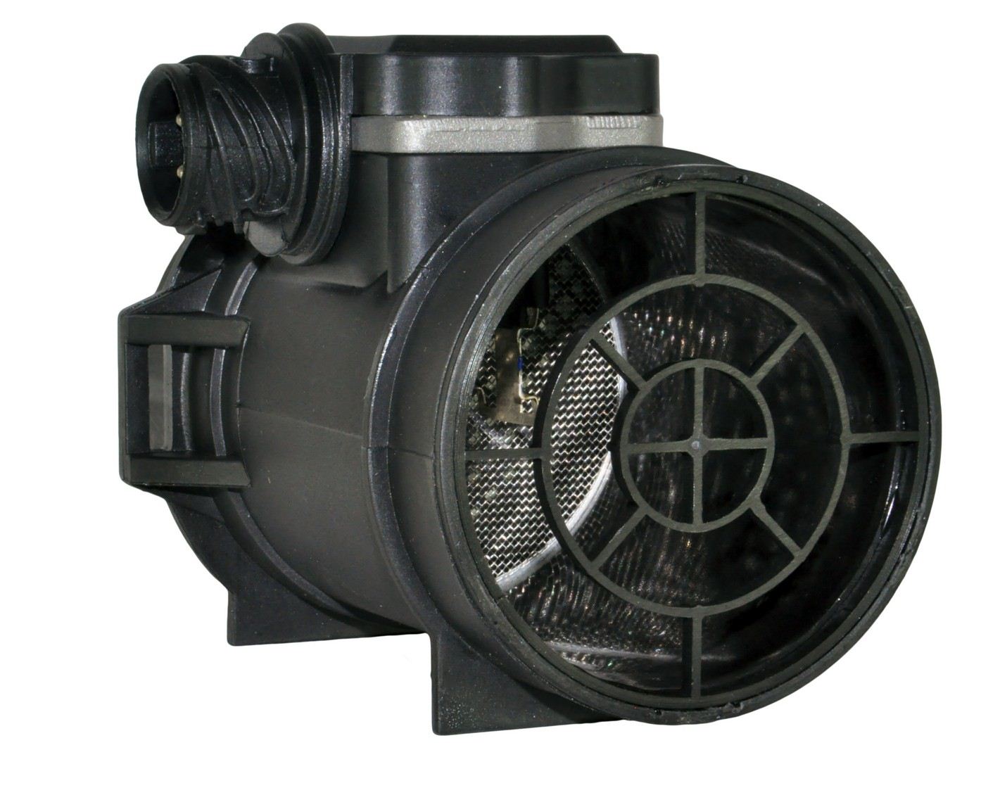 Mass Air Flow Meter Sensor For BMW E36 323I, 328I, E39 523I, 528I & E38 728I 5Wk9600Z, 13621703275