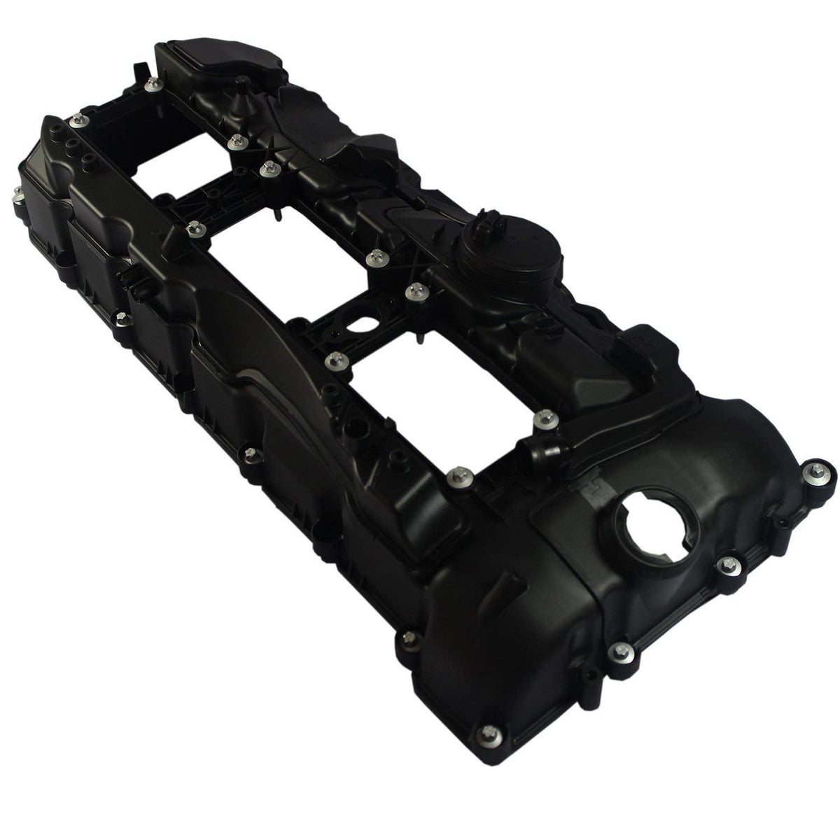 Engine Cylinder Head Top Cable Valve Cover/Rocker 11127570292 For BMW 640I 740I 335I