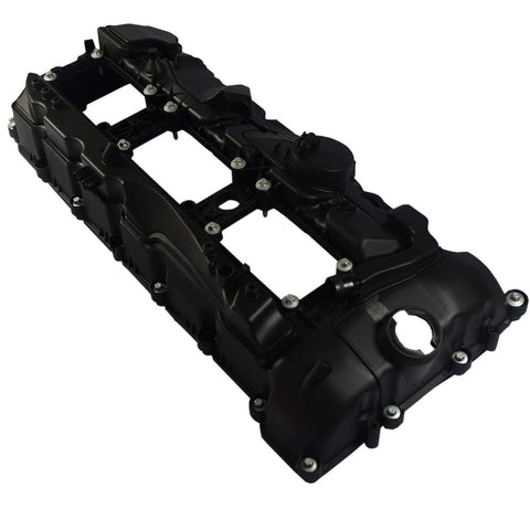Engine Cylinder Head Top Cable Valve Cover/Rocker 11127570292 For BMW 640I 740I 335I