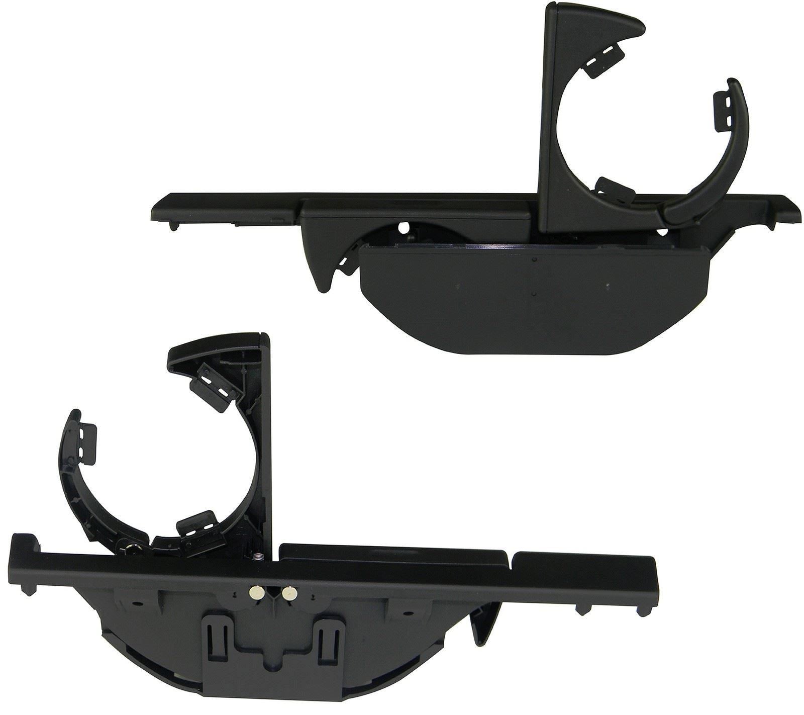 Front Centre Console Cup Holder/Drinks Holder For Right Hand Drive BMW 5 Series E39 51168190206