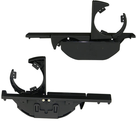 Front Centre Console Cup Holder/Drinks Holder For Right Hand Drive BMW 5 Series E39 51168190206