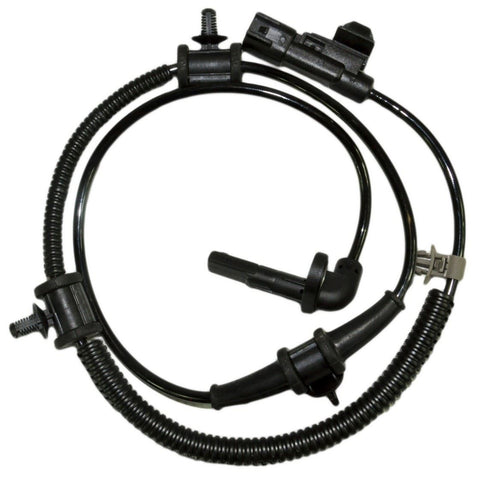 Chevrolet Cruze, Orlando, Volt & Vauxhall/Opel Astra Mk6, Ampera, Zafria Mk3 Front Left/Right ABS Wheel Speed Sensor