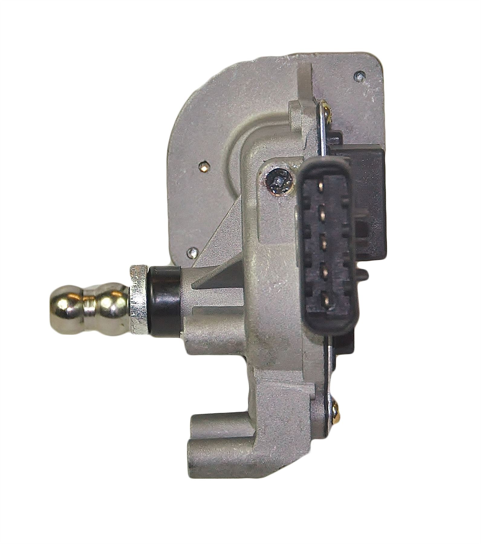 Front Windscreen Wiper Motor For Citroen Relay, Fiat Ducato & Peugeot Boxer 77364111 (Rhd)