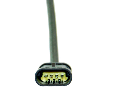 Renault Front & Rear Lambda Oxygen O2 Sensor Probe 1.2 1.4 1.6 1.8 2.0 16V - 6Ls001