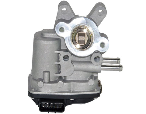 EGR Valve, Vanne AGR For Nissan Navara, Np300, Pathfinder, Pick Up, CABStar 2.5 DCI 14710Ec00D