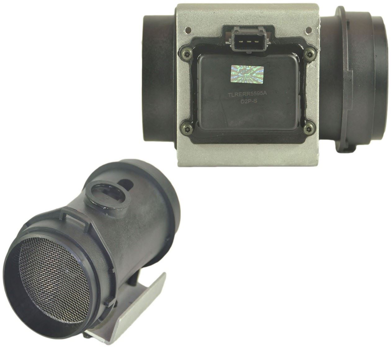 For Range Rover Mk2 3.9 4.0 4.6 Discovery 2 4.0 Mass Air Flow Meter Sensor Err5595A