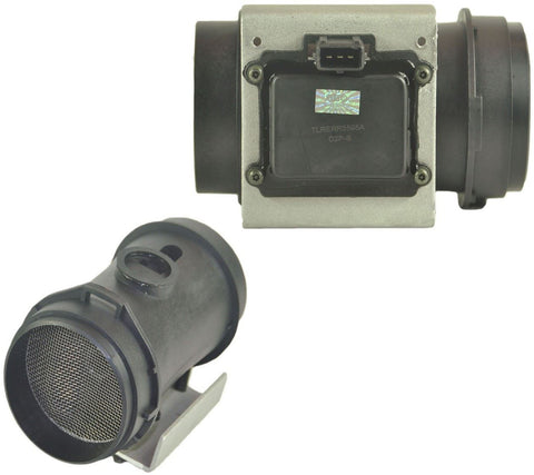 For Range Rover Mk2 3.9 4.0 4.6 Discovery 2 4.0 Mass Air Flow Meter Sensor Err5595A