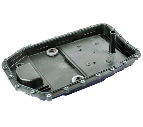 Auto Transmission Gearbox Sump Pan Filter Gasket Seal Kit For BMW 1, 3, 5, 6, 7, X3, X5, Z4 24117571217