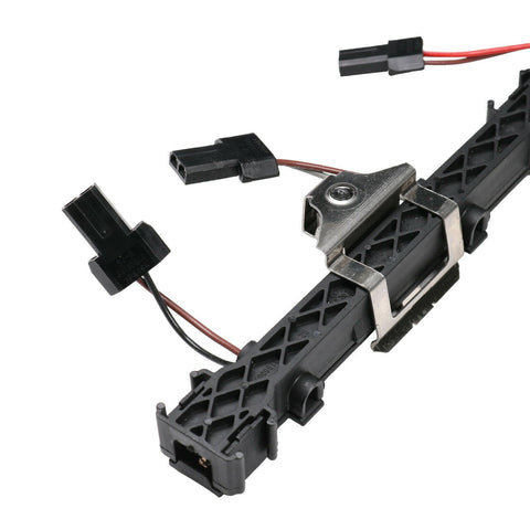 Injector Wiring Loom For VW Multivan, Phaeton, Touareg, Transporter, and Caravelle
