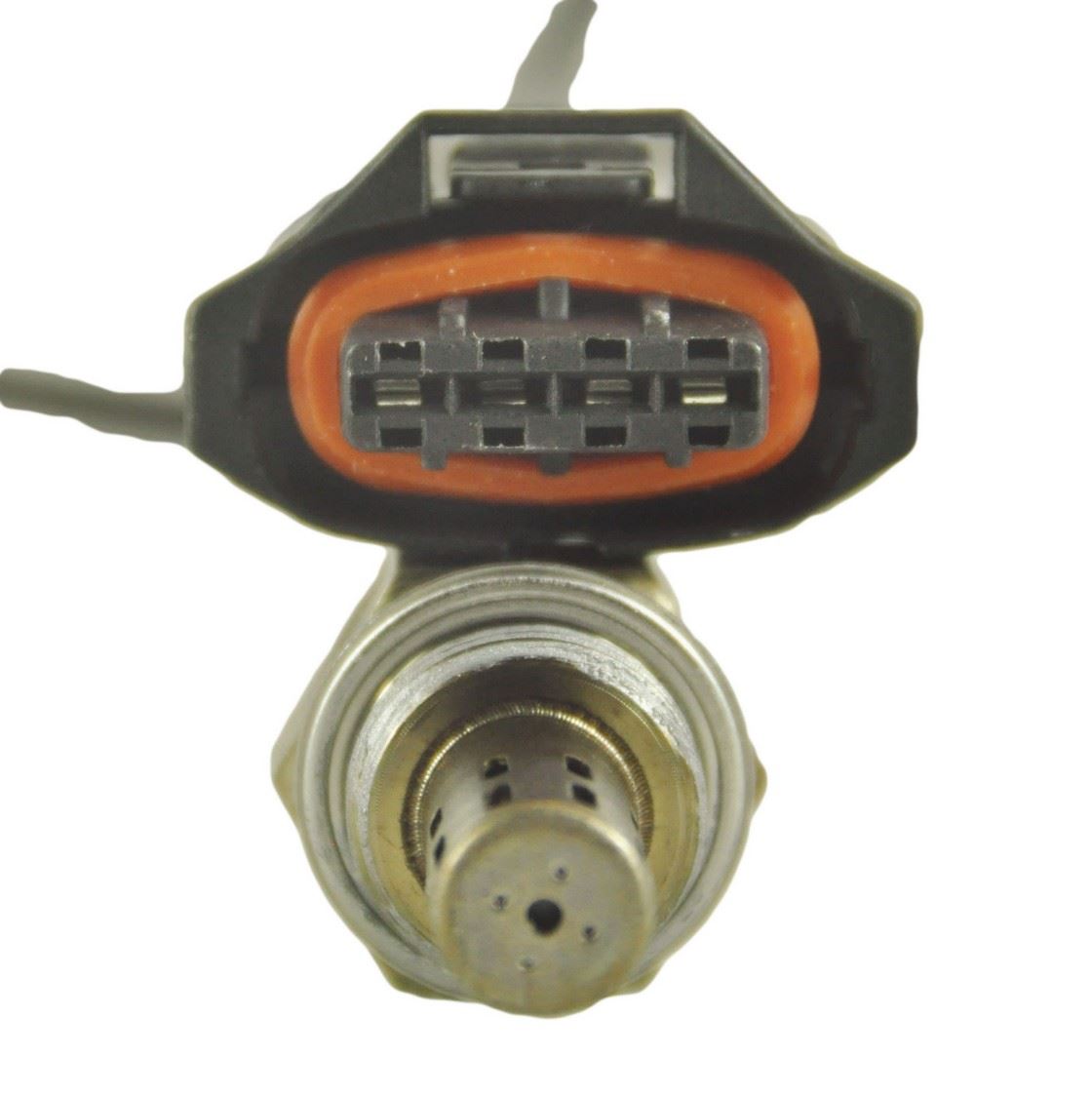 4 Wire Lambda Oxygen Sensor Pre Cat For Alfa Romeo, Chevrolet, Fiat ...