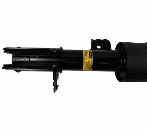 Rnb000740, Rnb000750 Front Air Suspension Spring Struts For Range Rover L322/Mk3