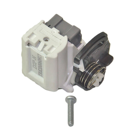 Boot Lid Tailgate Lock Actuator Solenoid For Renault Clio Mk2, Mk3, Megane, Scenic & Twingo X0385165