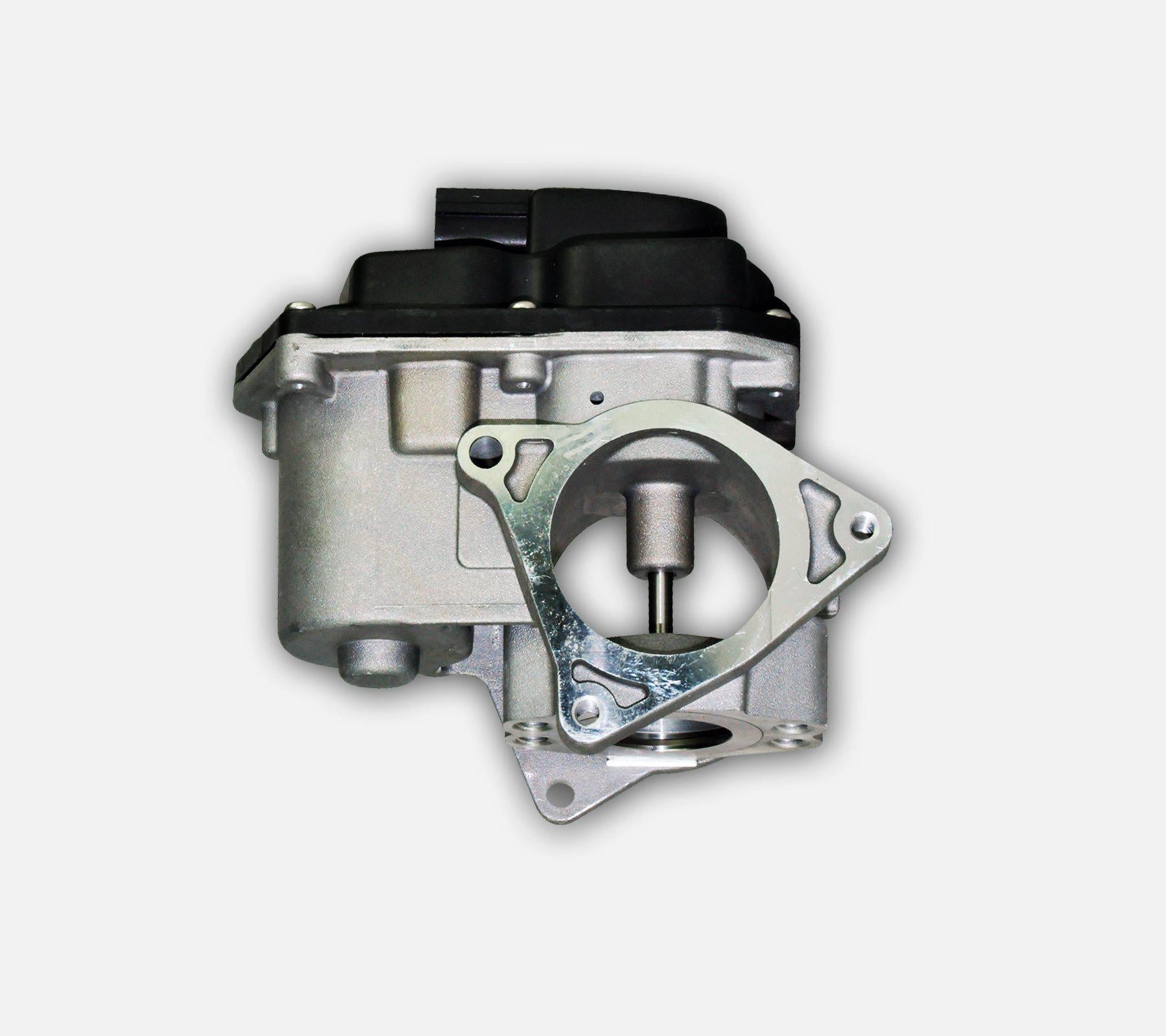 5 Pins Electric Egr Valve (Gaskets & Seals) For Audi/Vw/Seat/Skoda/Vauxhall-D2P Autoparts
