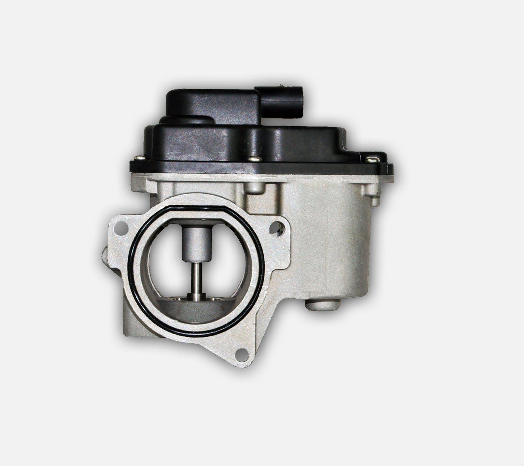 5 Pins Electric Egr Valve (Gaskets & Seals) For Audi/Vw/Seat/Skoda/Vauxhall-D2P Autoparts