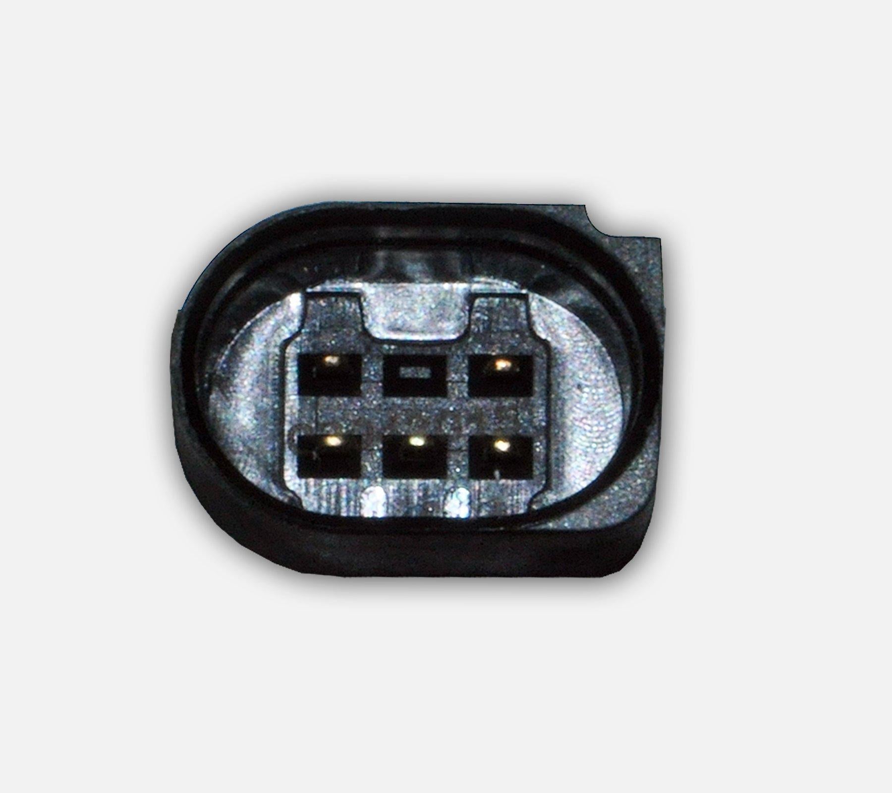 5 Pins Electric Egr Valve (Gaskets & Seals) For Audi/Vw/Seat/Skoda/Vauxhall-D2P Autoparts