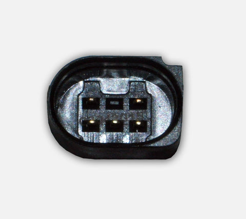 5 Pins Electric Egr Valve (Gaskets & Seals) For Audi/Vw/Seat/Skoda/Vauxhall-D2P Autoparts