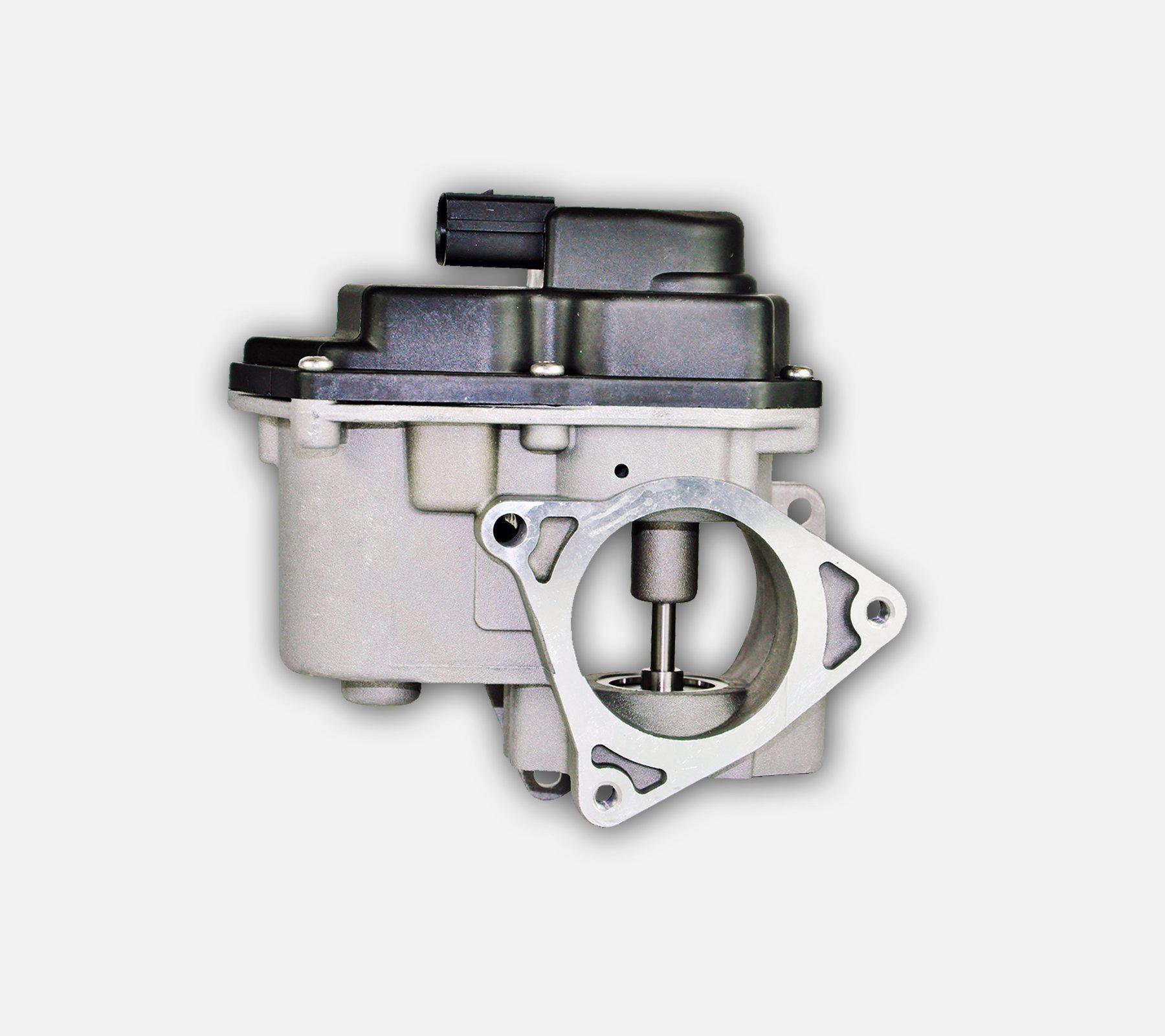 5 Pins Electric Egr Valve (Gaskets & Seals) For Audi/Vw/Seat/Skoda/Vauxhall-D2P Autoparts
