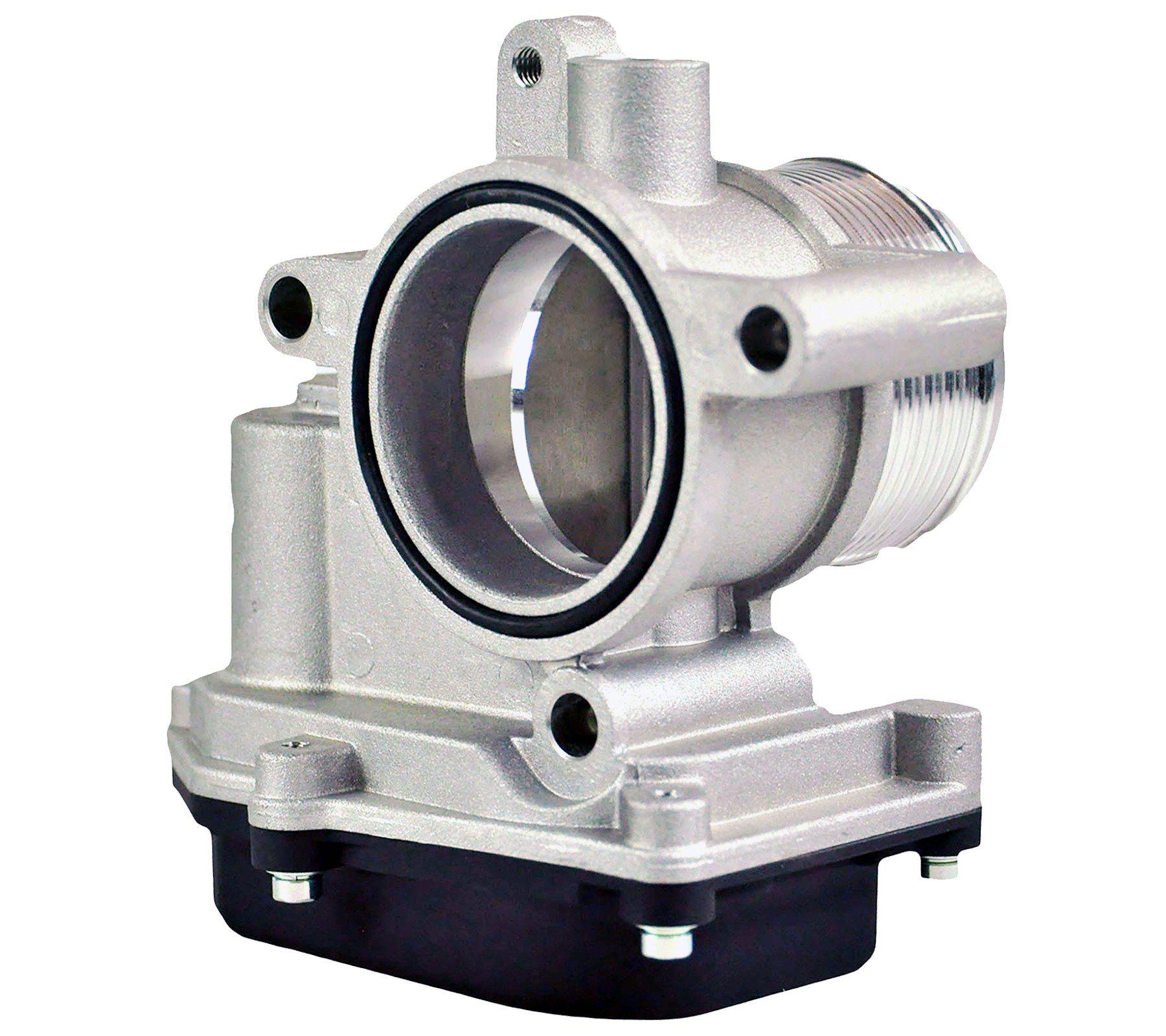 5 Pins Throttle Body For Audi/Vw/Seat/Skoda-D2P Autoparts