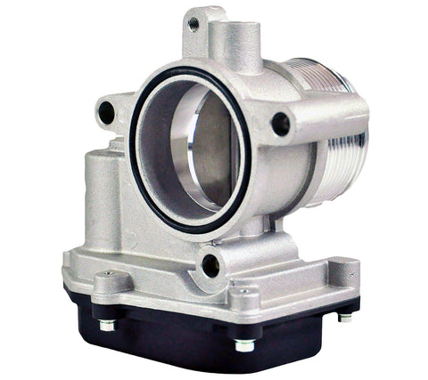 5 Pins Throttle Body For Audi/Vw/Seat/Skoda-D2P Autoparts