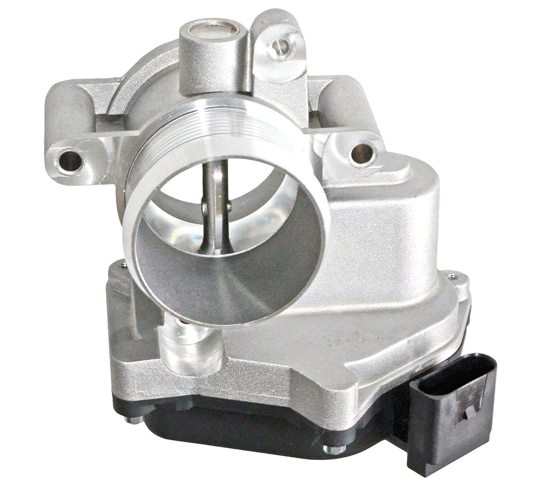 5 Pins Throttle Body For Audi/Vw/Seat/Skoda-D2P Autoparts