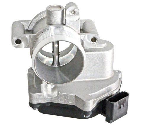 5 Pins Throttle Body For Audi/Vw/Seat/Skoda-D2P Autoparts