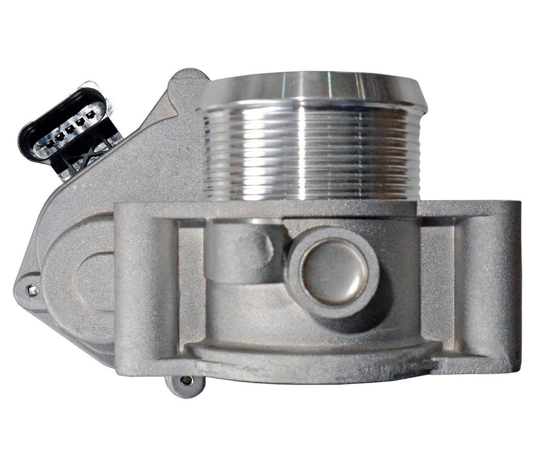 5 Pins Throttle Body For Audi/Vw/Seat/Skoda-D2P Autoparts