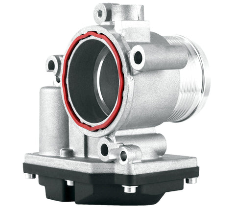 5 Pins Throttle Body (With Seals) For Audi/Vw/Seat/Skoda-D2P Autoparts