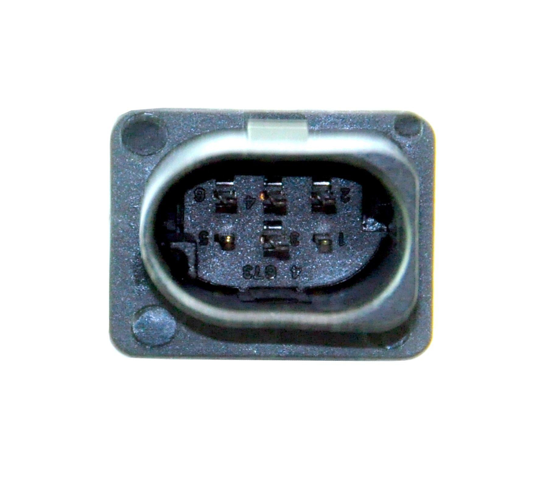 5 Wire Oxygen Lambda O2 Sensor For Alfa Romeo/Audi/Bmw/Citroen/Fiat/Iveco/Nissan/Peugeot/Porsche/Renault/Seat/Skoda/Volvo/Vw-D2P Autoparts