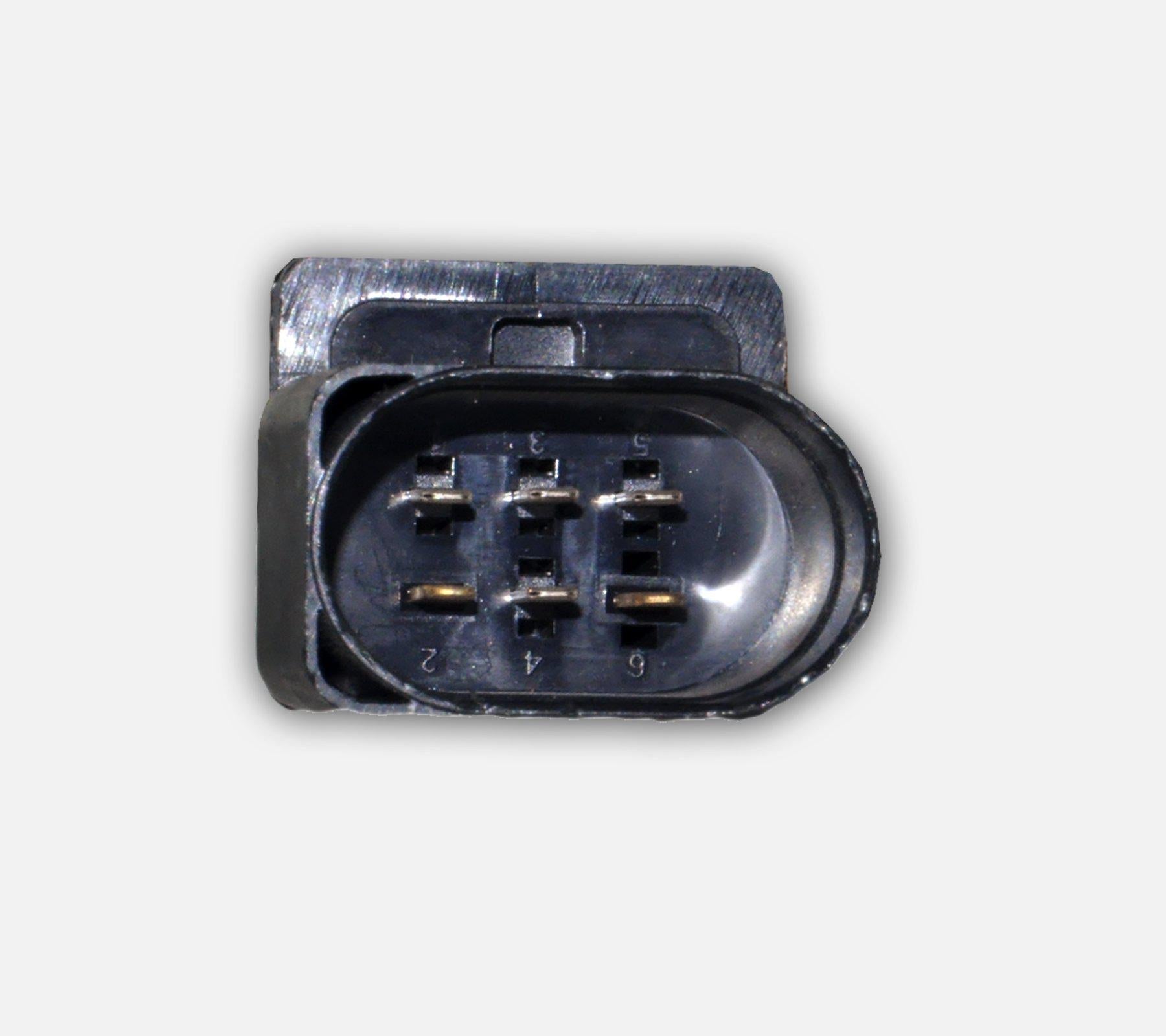5 Wire Oxygen Lambda Sensor (Pre Cat) For Audi/Bmw/Ford/Porsche/Seat/ Skoda/Vw/Mercedes-Benz/Porsche-D2P Autoparts