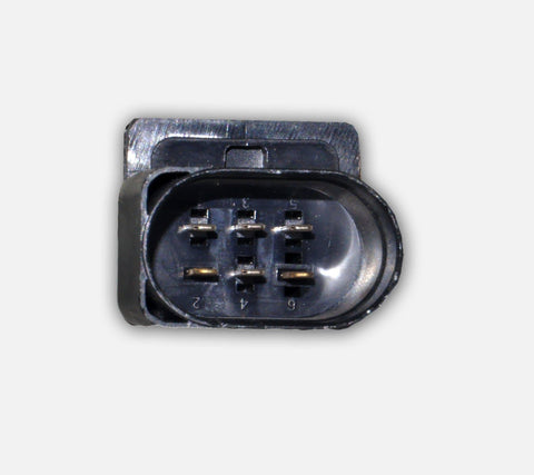 5 Wire Oxygen Lambda Sensor (Pre Cat) For Audi/Bmw/Ford/Porsche/Seat/ Skoda/Vw/Mercedes-Benz/Porsche-D2P Autoparts