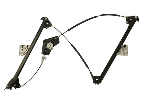 Front Right Window Regulator For Porsche: 911.0, Boxster, and Cayman