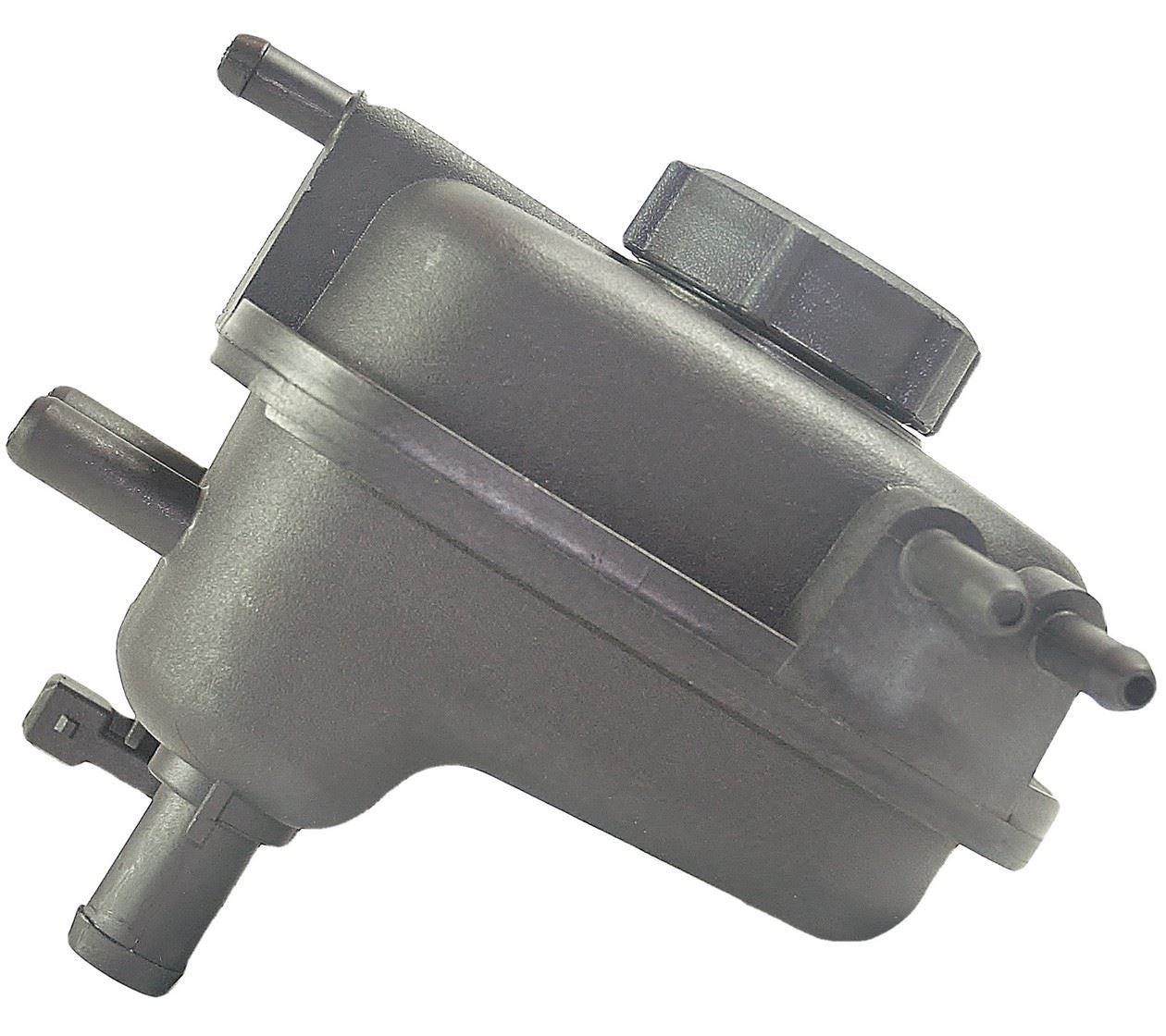 Jaguar Xk8 Expansion Tank Coolant Bottle Reservoir Mjd4400Ab