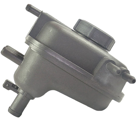 Jaguar Xk8 Expansion Tank Coolant Bottle Reservoir Mjd4400Ab