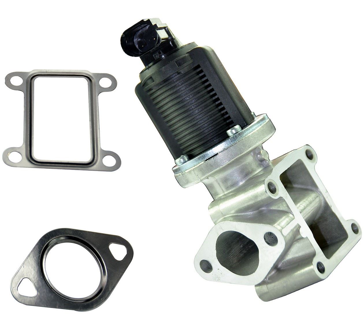 EGR Valve, Vanne AGR For Alfa Romeo, Vauxhall/Opel, Saab, Fiat & Lancia 55215031, 93181981