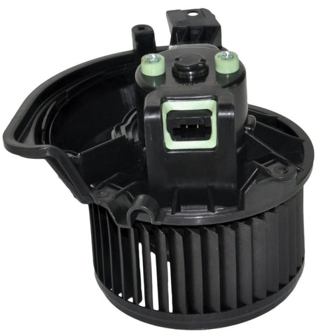 Heater Blower Motor Fan For Citroen, Fiat, Peugeot & Vauxhall/Opel 55702447, 6441Cn, 77364827