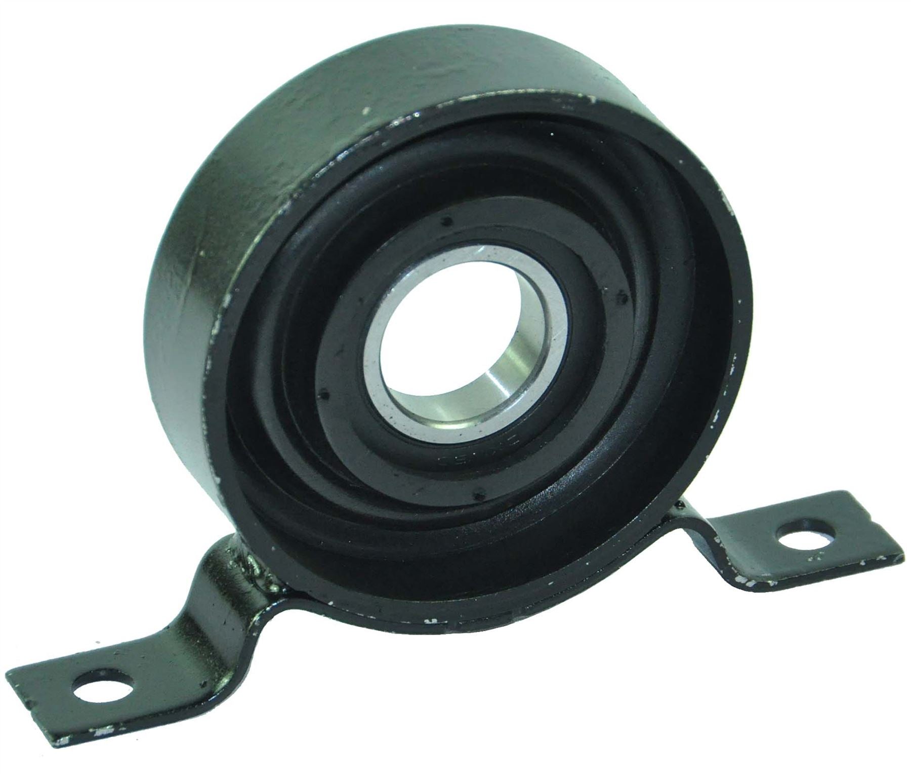 For Land Rover Discovery 3 & 4 Propshaft Rear Center Bearing Support Tvb500360