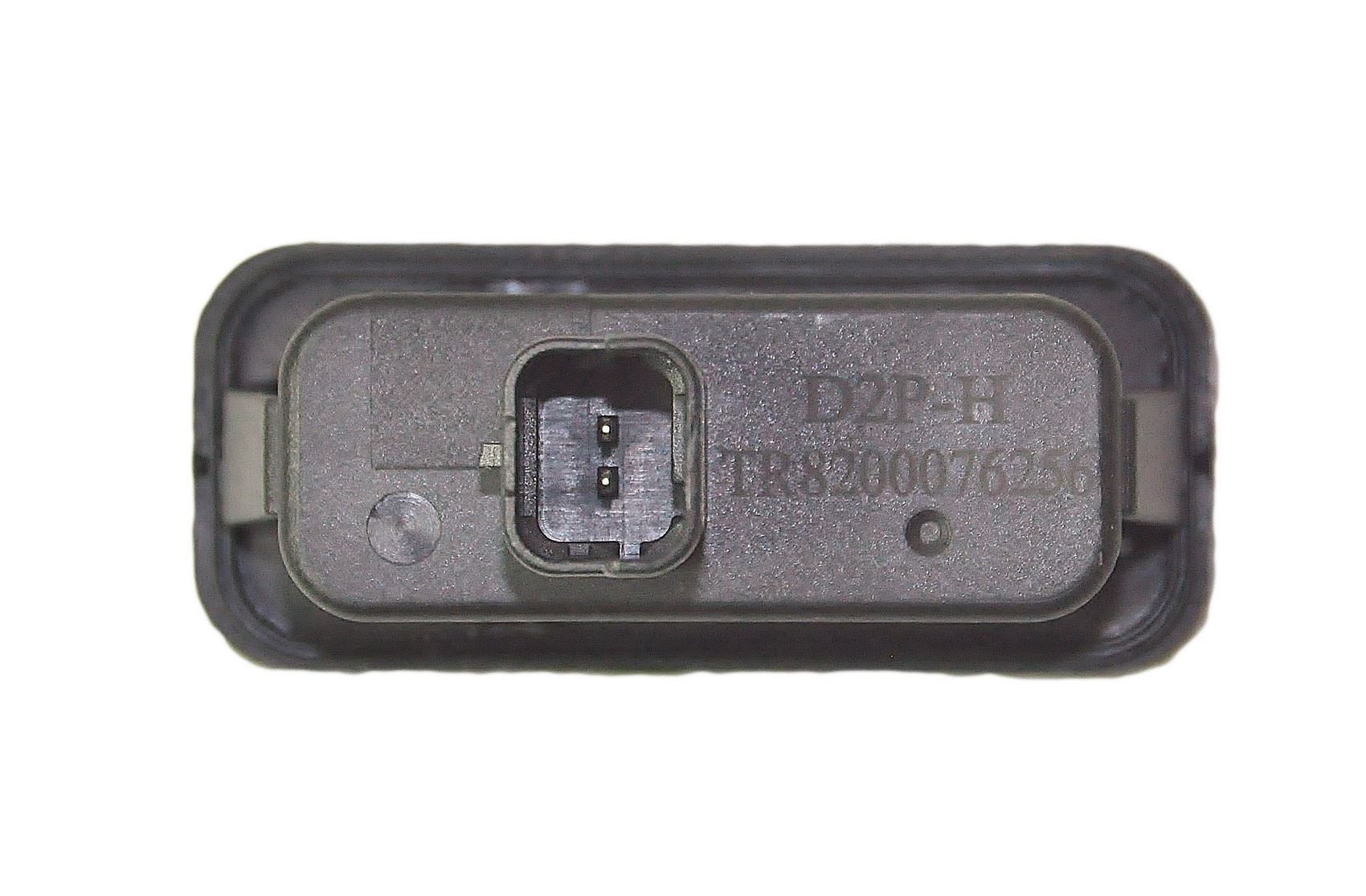 Rear Tailgate Boot Switch For Renault Captur, Clio, Kangoo, Laguna, Megane, Modus, Scenic, Twingo, Wind, Zoe