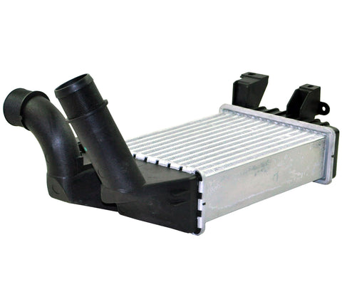 Brand New Intercooler Vauxhall Astra H (2004- 2010) & Zafira B (2005-2012) Cdti 93187214
